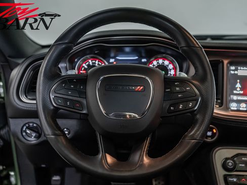 Used 2023 Dodge Challenger GT w/ Plus Package image 29