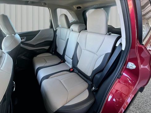 Used 2023 Subaru Forester Limited AWD/4WD image 20