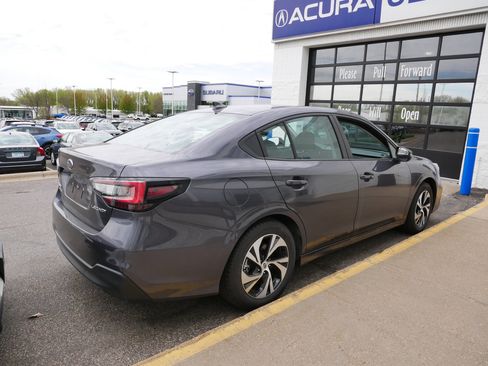 Used 2025 Subaru Legacy Premium AWD/4WD image 5