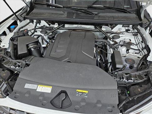 New 2025 Audi Q5 Premium Plus w/ Premium Plus image 16