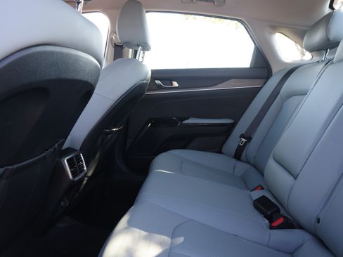 Used 2021 Kia K5 EX w/ Paint Protection Package FWD image 21