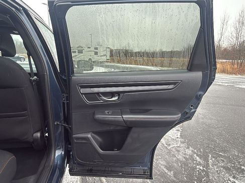Used 2024 Honda CR-V Sport image 19