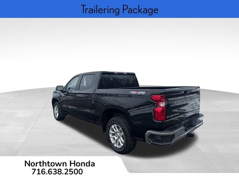 Used 2023 Chevrolet Silverado 1500 LT image 7