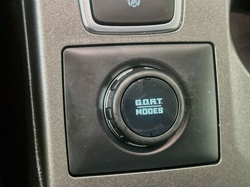 Used 2025 Ford Bronco Sport Big Bend AWD/4WD image 25