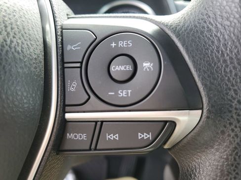 Used 2024 Toyota Camry LE w/ Convenience Package AWD/4WD image 12
