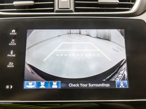 Used 2022 Honda CR-V EX image 14