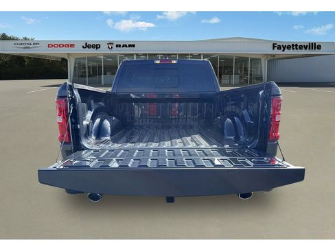 New 2026 RAM 1500 Big Horn AWD/4WD image 32