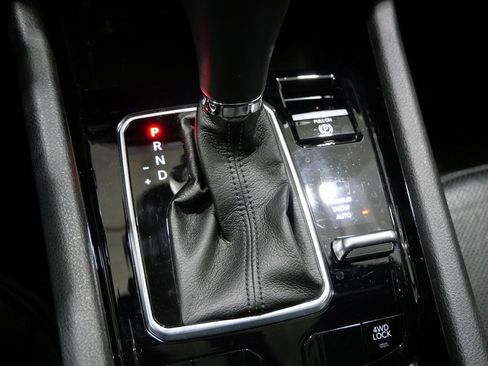 Used 2022 Jeep Compass Limited w/ (RED) Package image 24