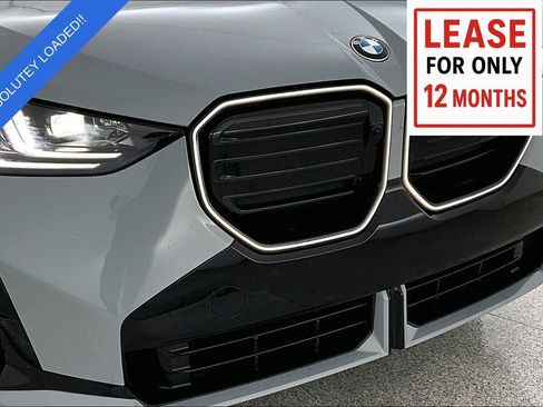 Used 2026 BMW X3 M50 w/ Premium Package image 38