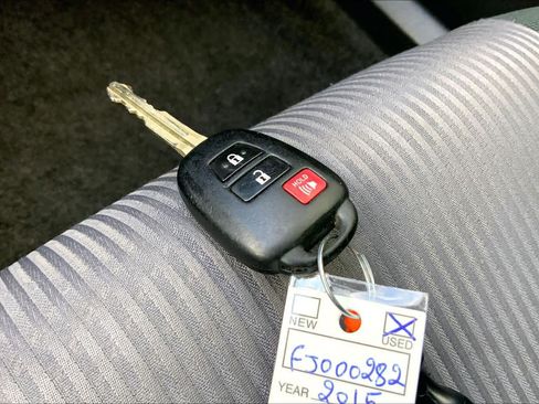 Used 2015 Scion tC FWD image 14