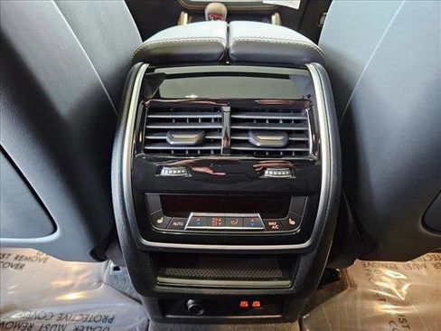 New 2026 BMW X5 M Competition image 17