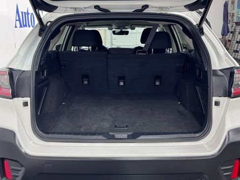 Used 2021 Subaru Outback Premium AWD/4WD image 6