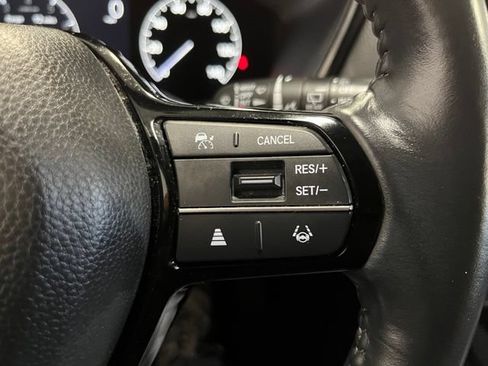 Used 2023 Honda CR-V EX-L image 22