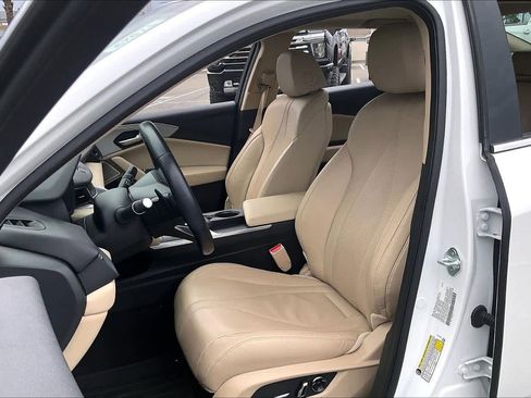 Used 2023 Acura TLX w/ Technology Package image 25