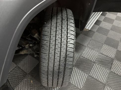 Used 2022 GMC Sierra 2500 Denali w/ Denali Black Diamond Edition image 45