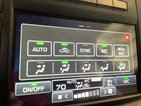 Used 2025 Subaru Forester image 5