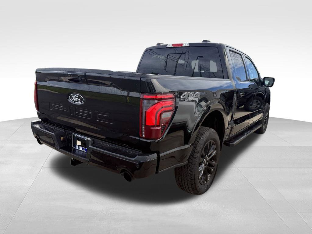 Used 2026 Ford F150 Lariat AWD/4WD image 11