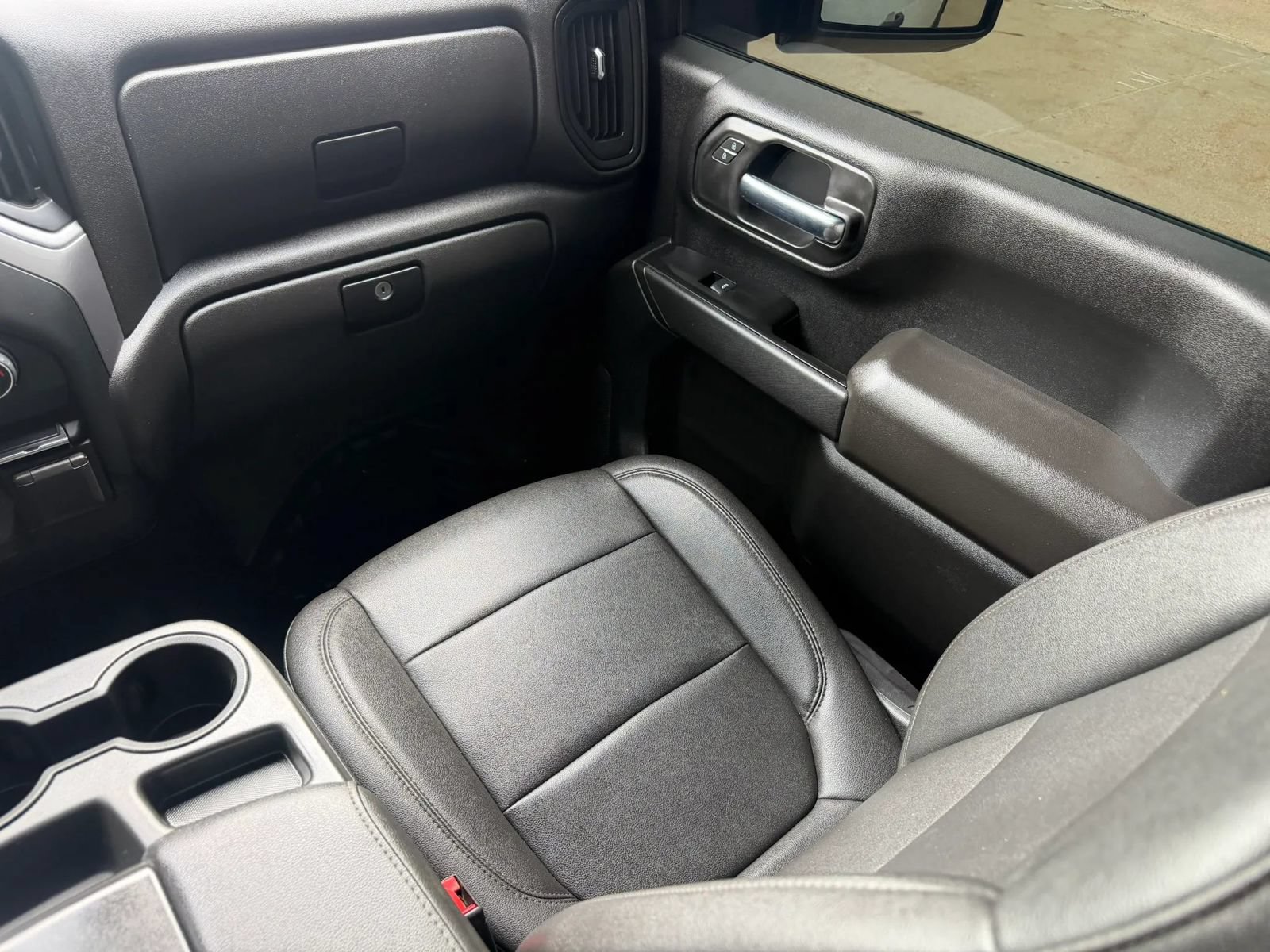 Used 2022 Chevrolet Silverado 3500 W/T w/ WT Convenience Package AWD/4WD image 13