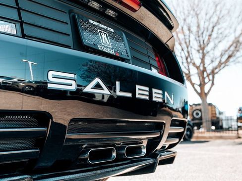 Used 2007 Ford Mustang GT Premium image 16