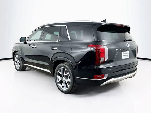 Used 2022 Hyundai Palisade Limited FWD image 4