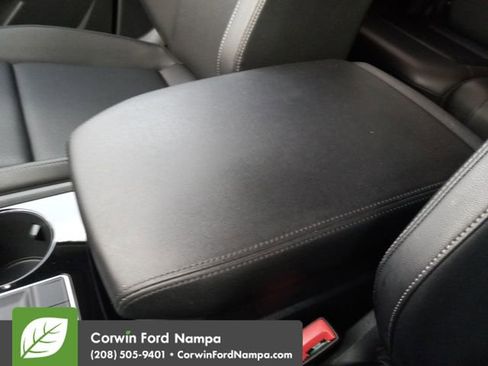 Used 2018 Volkswagen Atlas SEL image 19