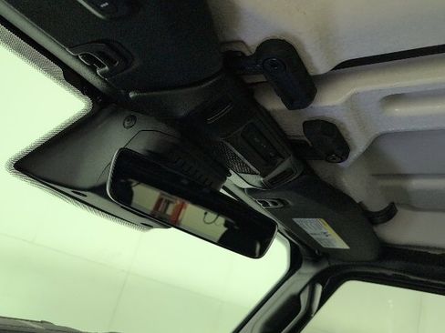 New 2026 Jeep Wrangler Rubicon w/ Steel Bumper Group image 21