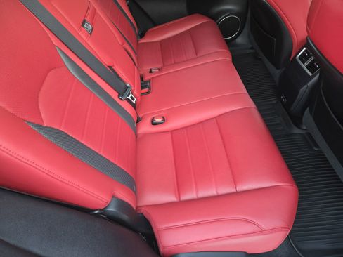 Used 2021 Lexus RX 350 F Sport image 20