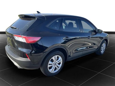 Used 2021 Ford Escape S FWD image 5