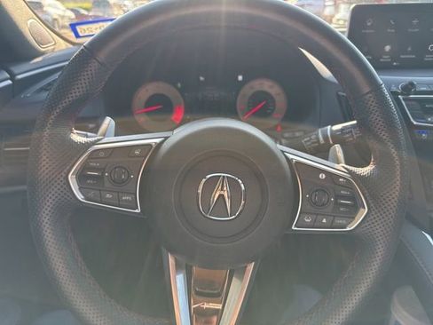 Used 2023 Acura RDX A-Spec AWD/4WD image 22
