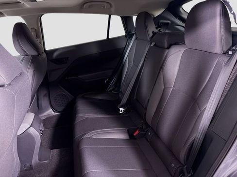 New 2026 Subaru Crosstrek 2.0i Premium image 24