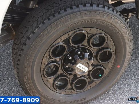 New 2025 Ford F250 Lariat w/ Lariat Ultimate Package image 9