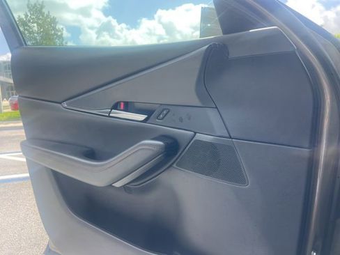 Certified 2025 MAZDA CX-30 Carbon image 42