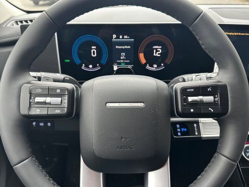 New 2026 Hyundai Santa Fe SEL image 24