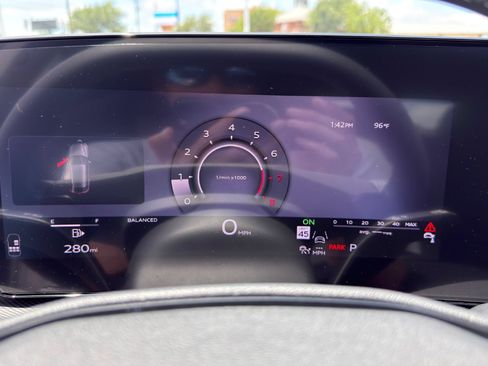 New 2026 Audi SQ5 Prestige AWD/4WD image 22