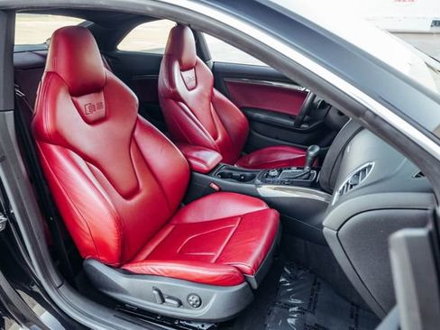 Used 2010 Audi S5 Prestige image 67
