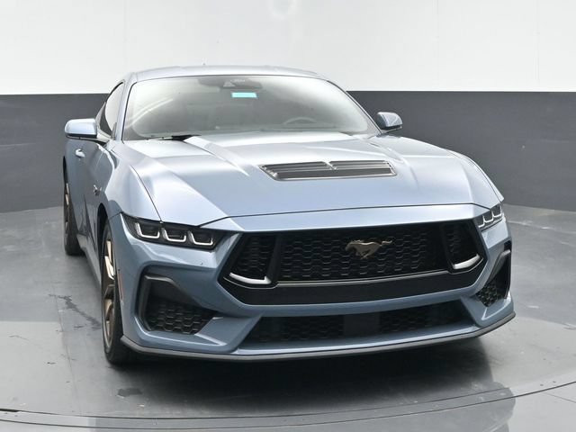 Certified 2024 Ford Mustang GT Premium RWD image 3