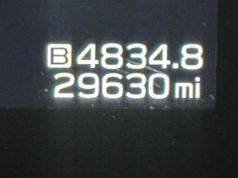 Used 2024 Subaru Ascent Onyx Edition image 19