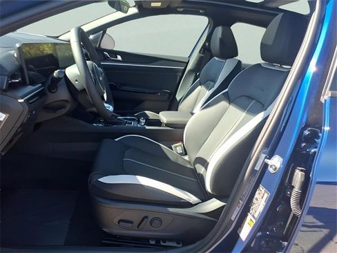 New 2026 Kia K5 GT-Line w/ GT-Line Premium Package image 19