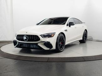 Certified 2023 Mercedes-Benz AMG GT 63 video 3