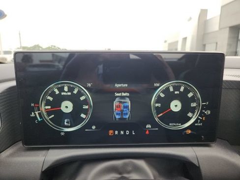 Certified 2026 Ford Mustang Premium RWD image 30