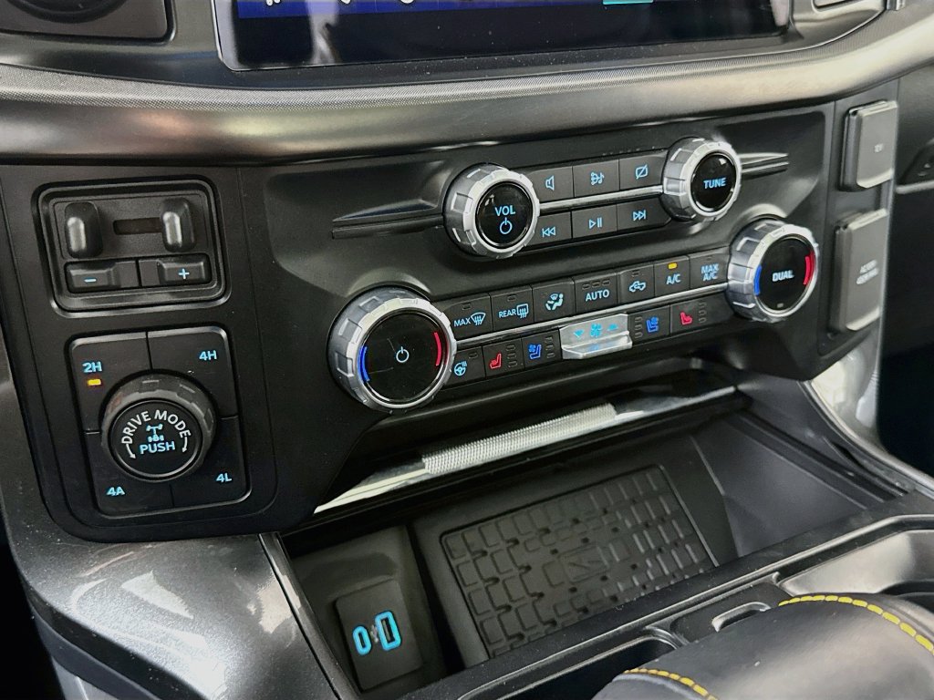 Used 2023 Ford F150 Tremor w/ Equipment Group 402A High AWD/4WD image 19