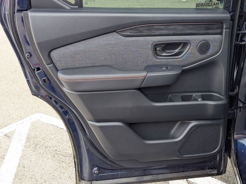 Used 2026 Honda Passport TrailSport image 16