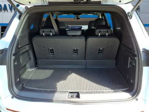 Used 2026 Buick Enclave Avenir w/ Super Cruise Package AWD/4WD image 20