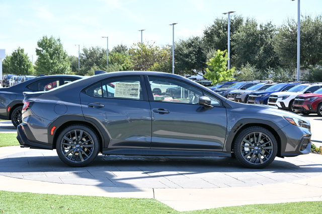New 2026 Subaru WRX Premium AWD/4WD image 2