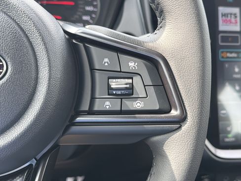 New 2026 Subaru WRX Premium AWD/4WD image 15