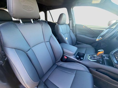 Certified 2025 Subaru Outback Wilderness w/ Wilderness Package image 15