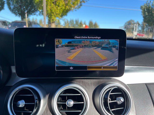 Used 2020 Mercedes-Benz C 300 4MATIC Sedan image 34