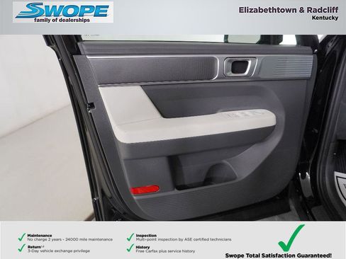 New 2026 Hyundai Santa Fe SE image 13