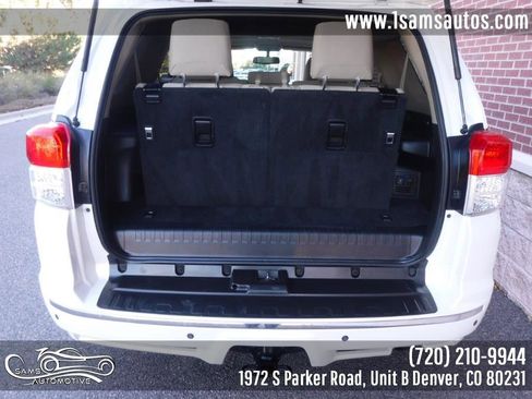 Used 2013 Toyota 4Runner SR5 image 34