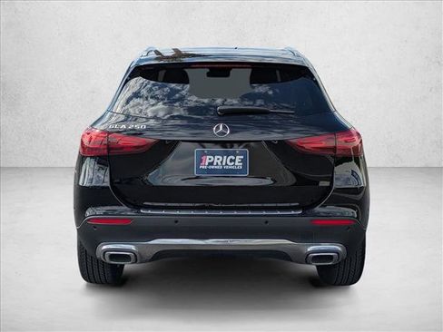 Used 2025 Mercedes-Benz GLA 250 image 7
